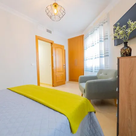 Cubo'S Liberty Apartment Alhaurin el Grande Exterior photo