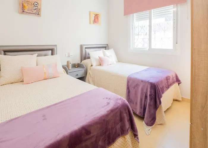 Cubo\'S Liberty Apartment