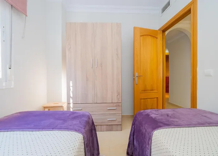 Cubo\'S Liberty Apartment