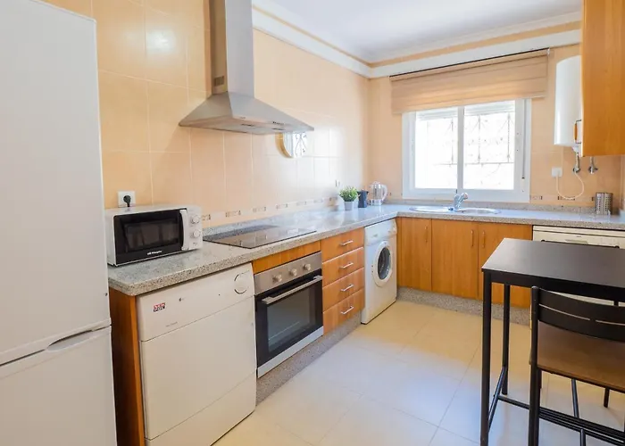 Cubo\'S Liberty Apartment