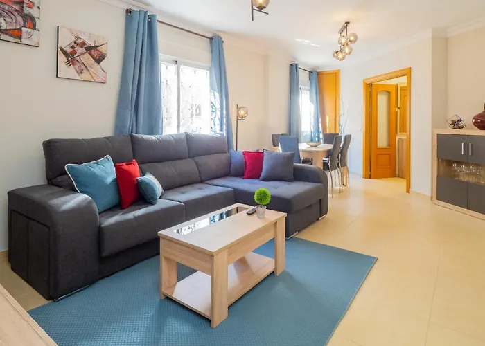 Cubo\'S Liberty Apartment