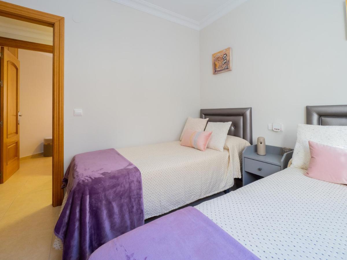 Apartamento Cubo's Liberty Alhaurín el Grande